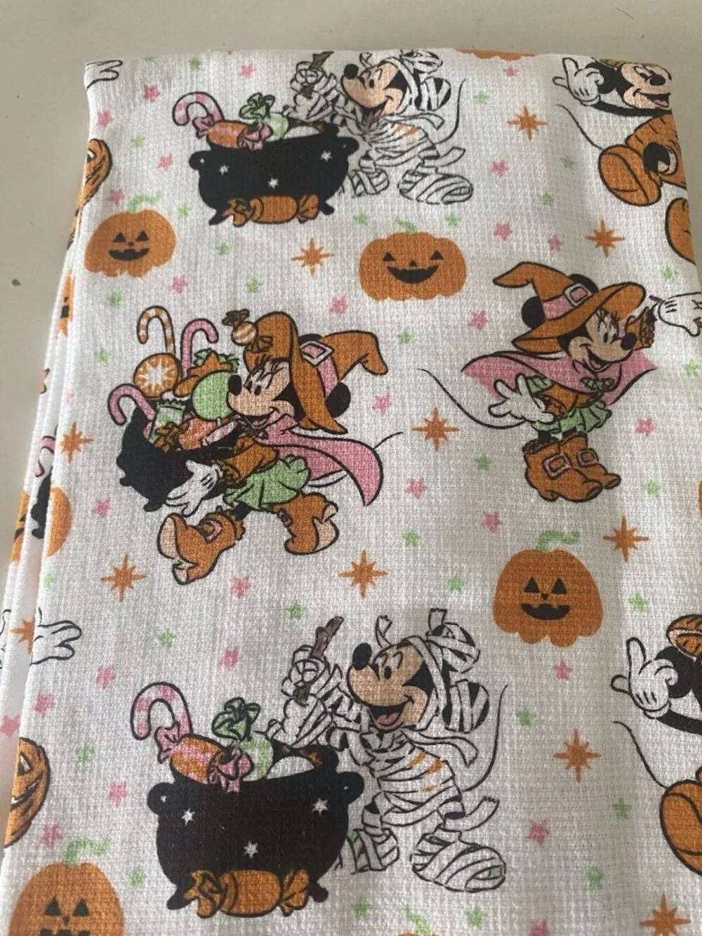 Disney pack mickey